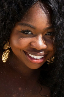 Marsha Elle
